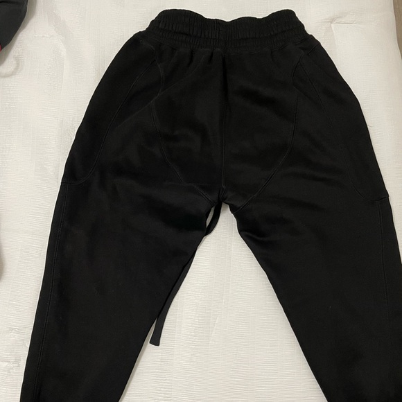 BBXBRAND Brabus Black Fleece Joggers - Picture 3 of 6